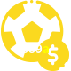Aposte em esportes do mundo todo no 889a!