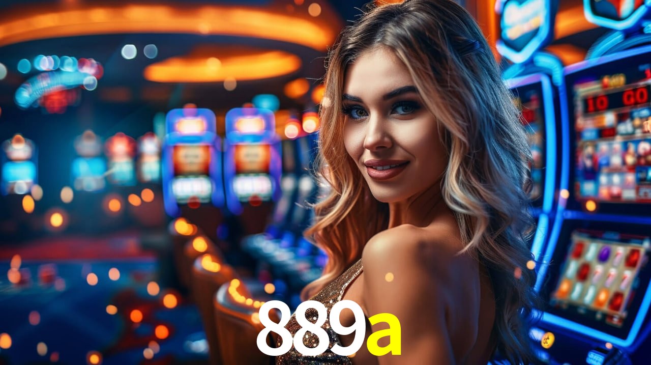 Welcome Bonus 889a