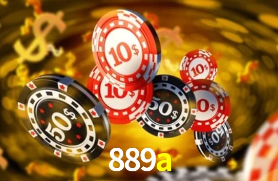 Bônus de Boas-vindas 889a