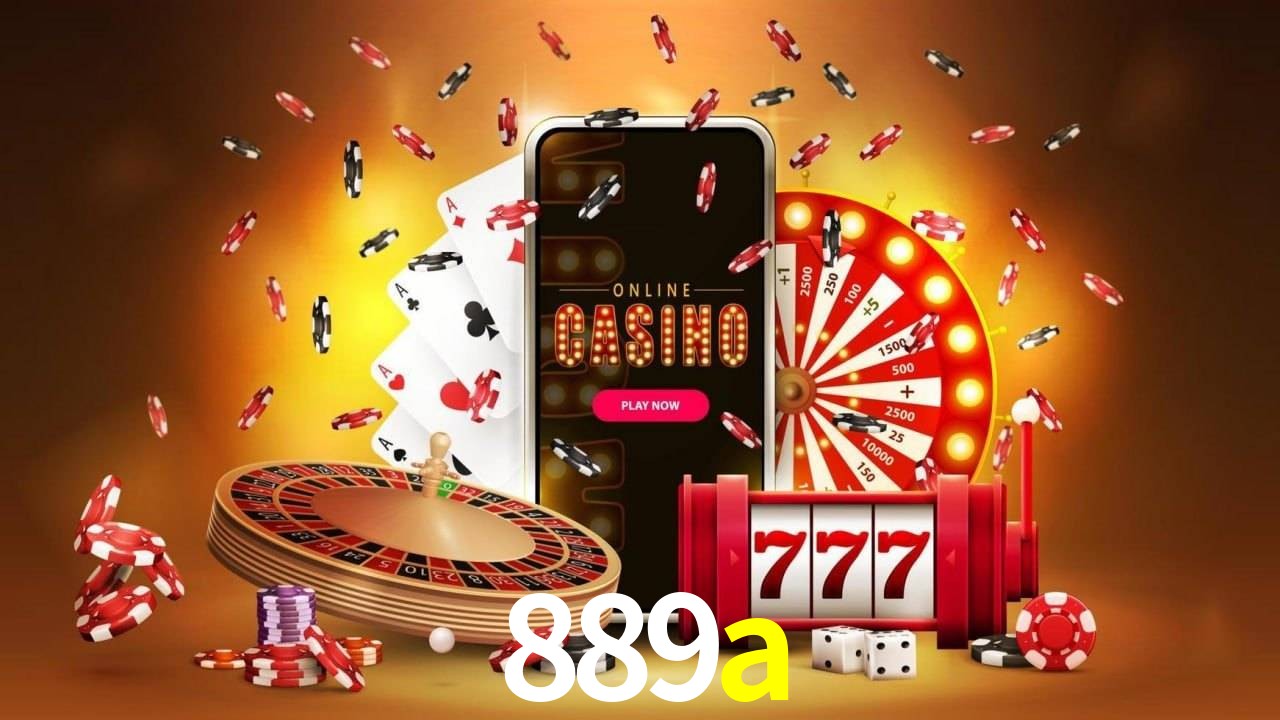 Tecnologia da Plataforma 889a