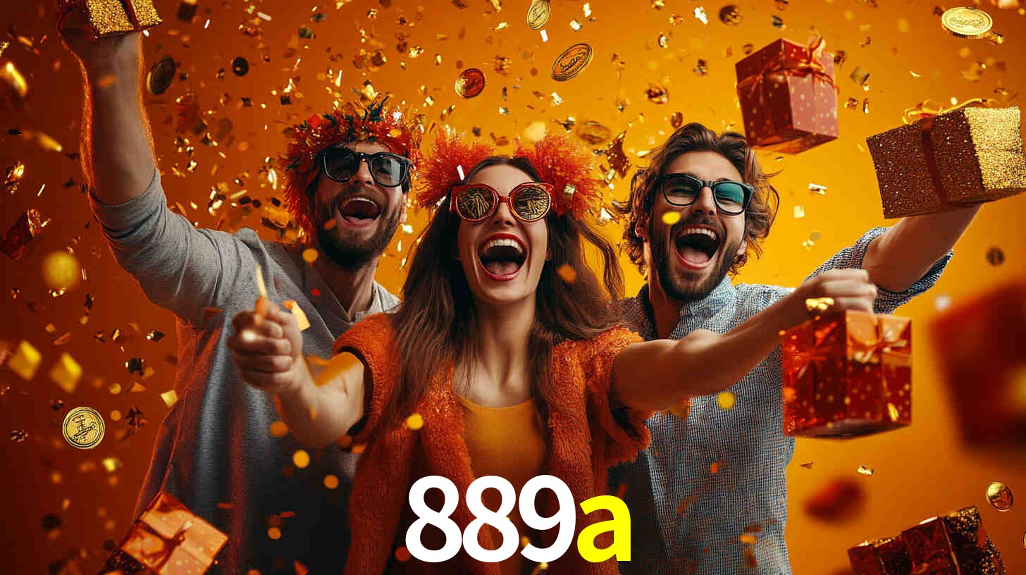 889a: A Experiência de Casino com Jogos de Mesa ao Vivo