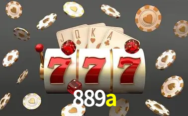 Descubra o Mundo do Cassino Online com 889a