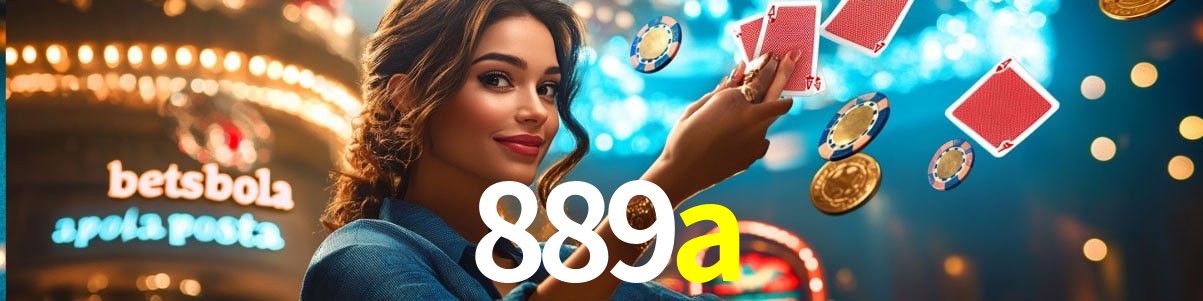 Tennis Betting 889a