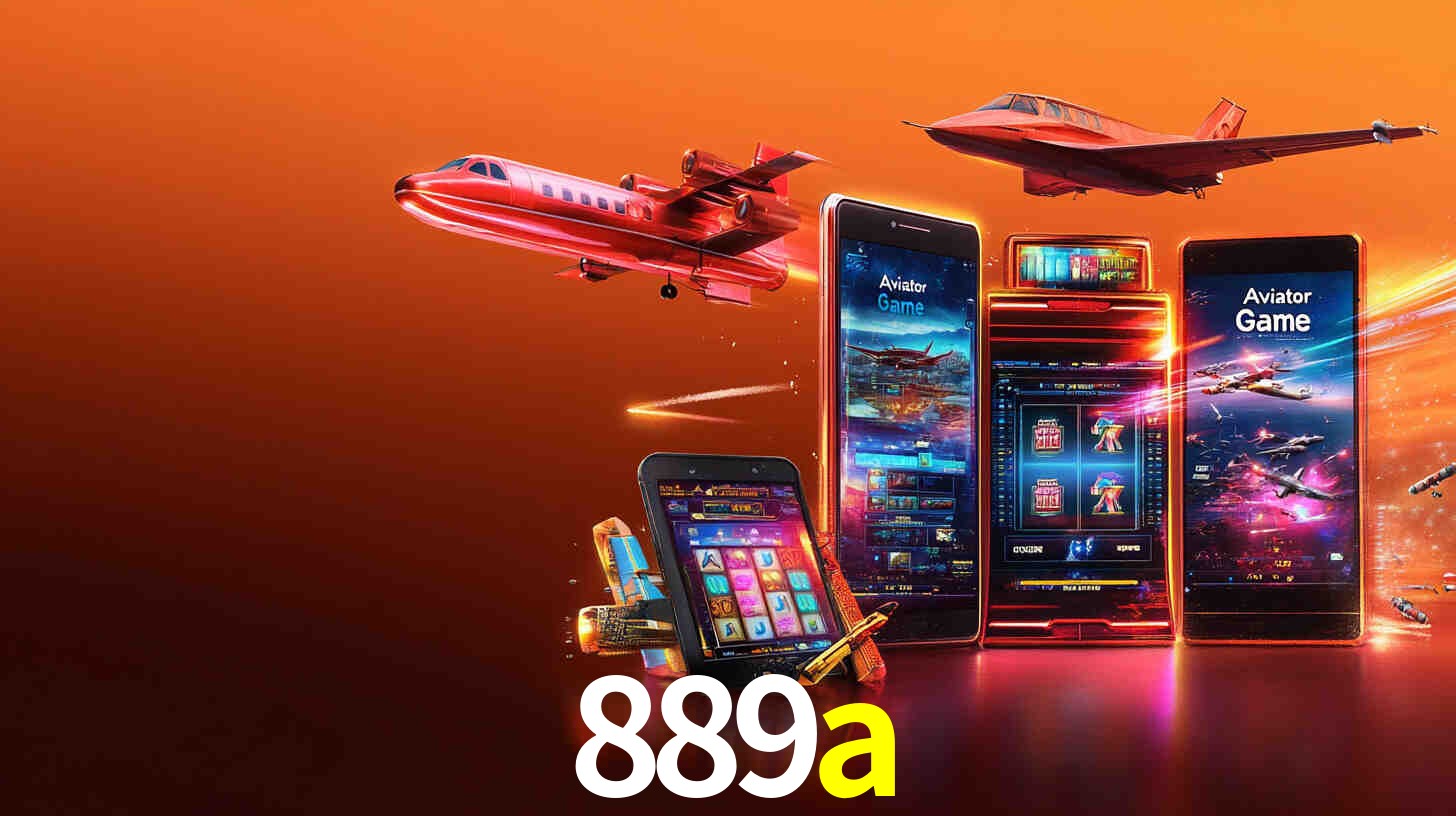 A Experiência Imersiva dos Cassinos Ao Vivo no 889a