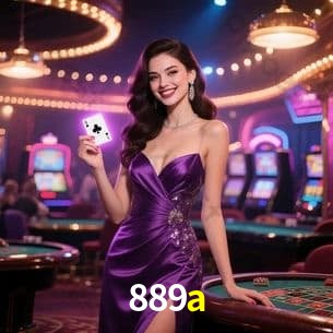 Mesa de Blackjack 889a