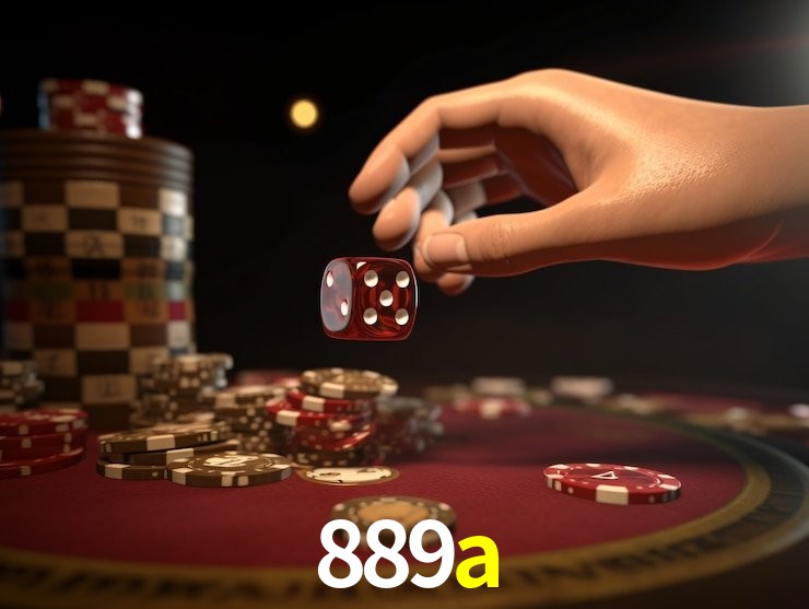 Benefícios da Conta 889a