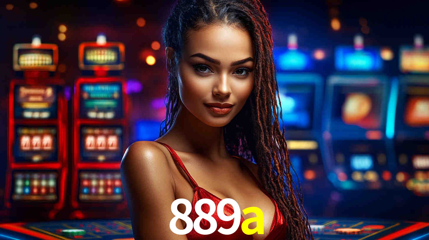 A Experiência Imersiva dos Cassinos Ao Vivo no 889a