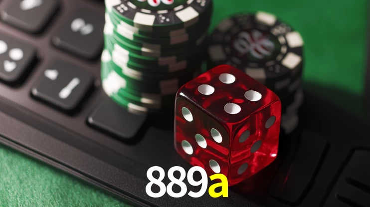 Slot Games 889a