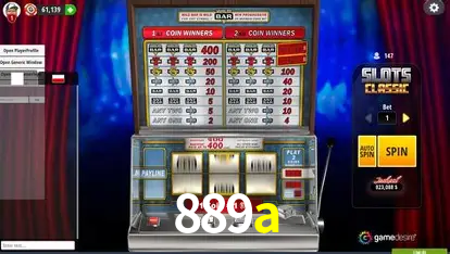 Explorando a Categoria de Eventos em Apostas na 889a