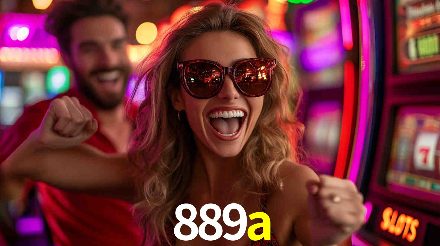 Explorando a Categoria de Eventos em Apostas na 889a