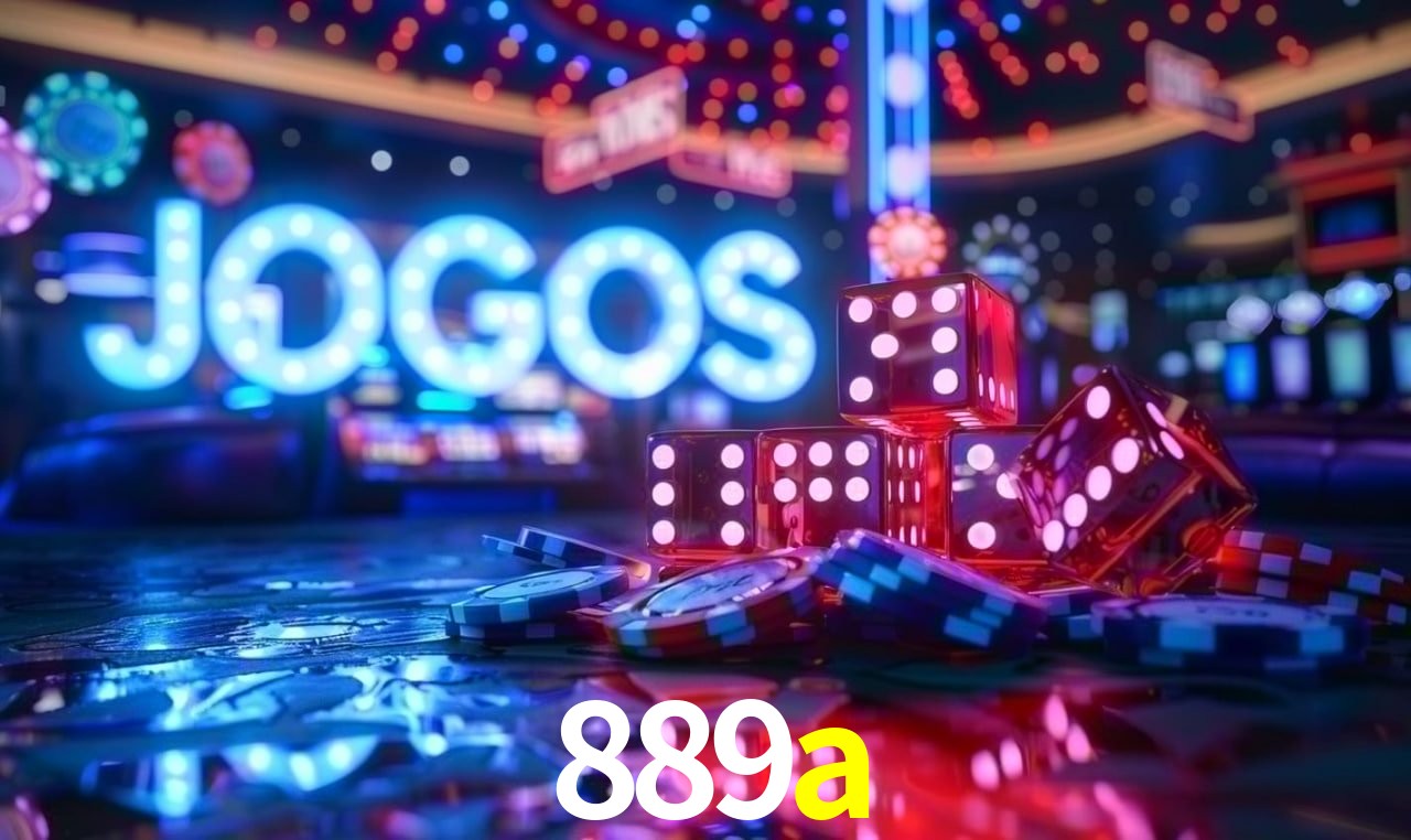 Bônus de Boas-vindas 889a