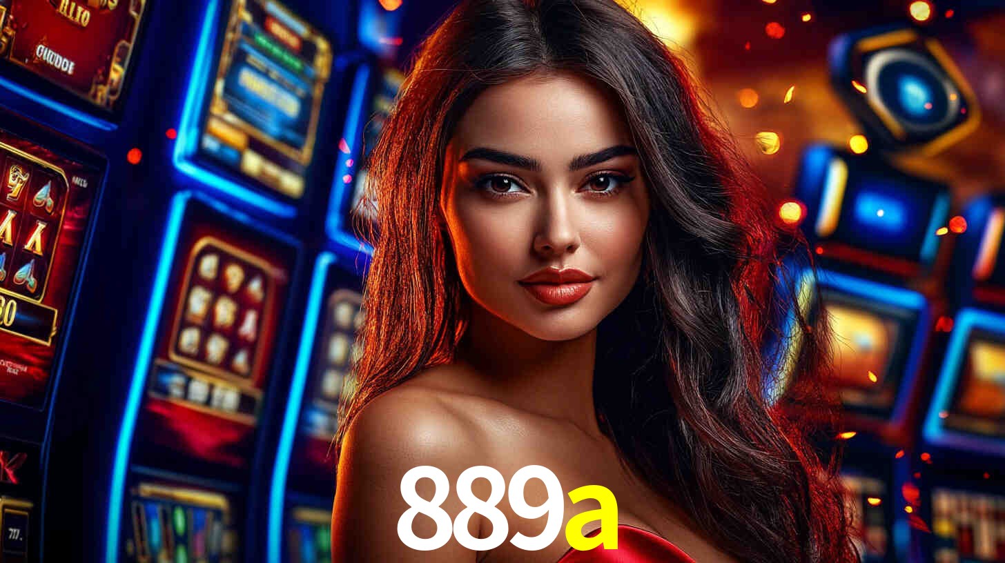 Inovações de Jogos na 889a: O Futuro das Experiências Interativas