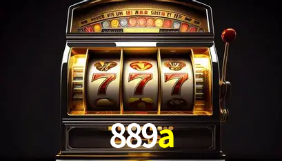 Apostas Esportivas na 889a: Um Guia Completo