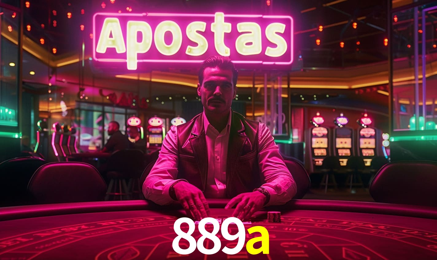A Emoção da Loteria na 889a: Uma Chance de Mudança de Vida