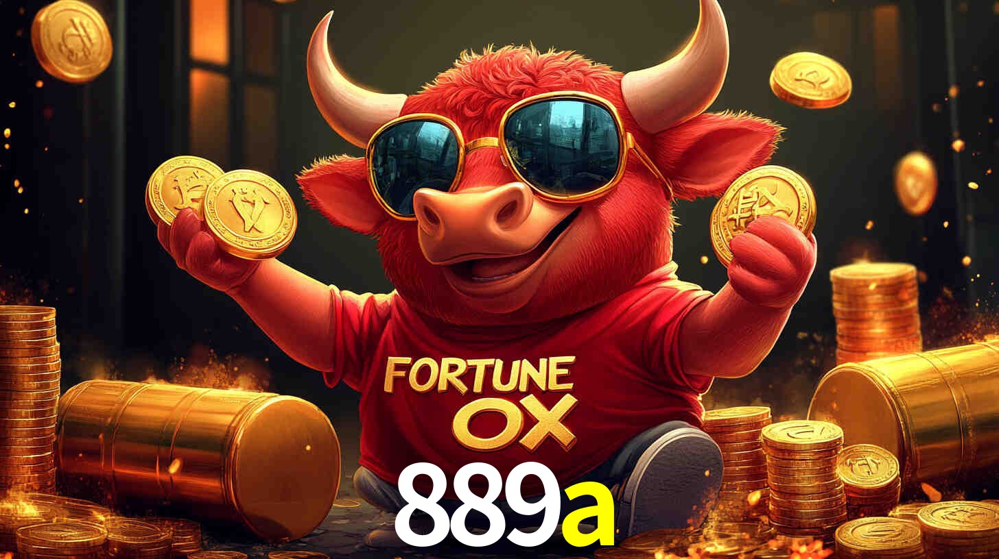 Apostas Esportivas na 889a: Um Guia Completo