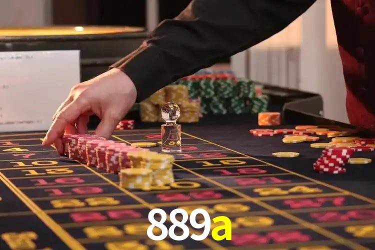 Descubra o Programa VIP da 889a: Vantagens Exclusivas para Jogadores