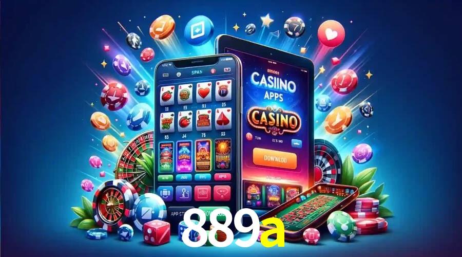 Game Providers 889a