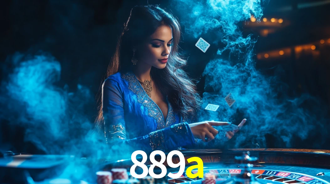 Desvendando o Mundo dos Jogos Virtuais na 889a